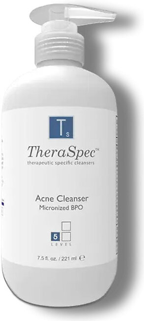 TheraSpec Acne Cleanser
