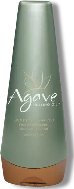 Healing Oil Smoothing Shampoo