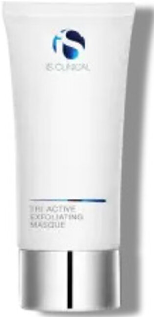 Tri-Active Exfoliating Masque
