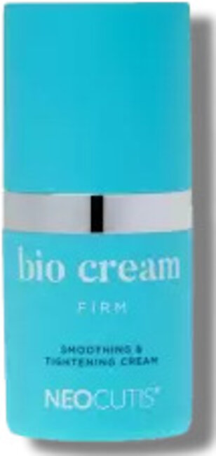 Bio Cream Firm Smoothing & Tightening Cream