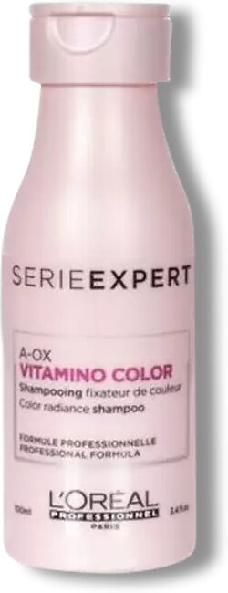 Vitamino Color A-Ox Color Protecting Shampoo