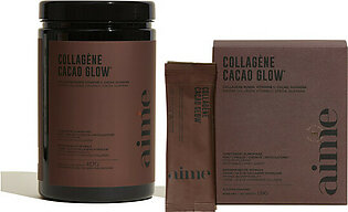 Integratore alimentare collagène Cacao Glow