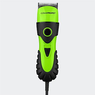 CONAIRPROPET™ Corded 2-In-1 Clipper/Trimmer 17-Piece Pet Grooming Kit