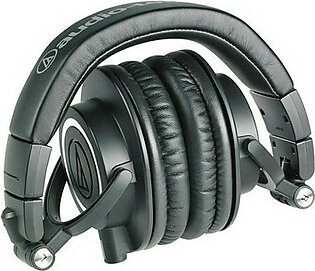 Audio-Technica ATH-M60x Closed-Back Monitor Headphones