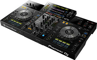 Pioneer DJ XDJ-RR 2-Channel All-In-One DJ System