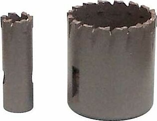 Wheeler-Rex 2" Carbide Tip Shell Cutter for Ductile and Cast Iron 904069
