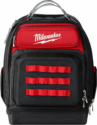 Milwaukee Ultimate Jobsite Backpack 48-22-8201