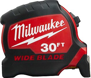 Milwaukee 30" Wide Blade Tape Measure 48-22-0230