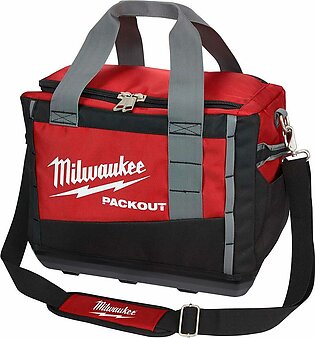 Milwaukee 15" Packout SoftSide Tool Bag 48-22-8321