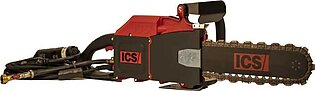 ICS 536-E Electric Saw with 12" FORCE4 Standard Chain, Guidebar and Sprocket 641430