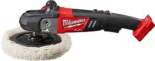 Milwaukee M18 FUEL 7" Variable Speed Polisher (Tool Only) 2738-20