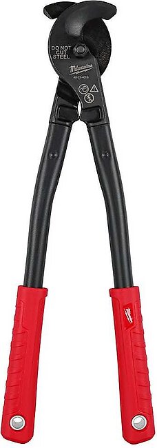 Milwaukee Tool 17" Utility Cable Cutter 48-22-4016