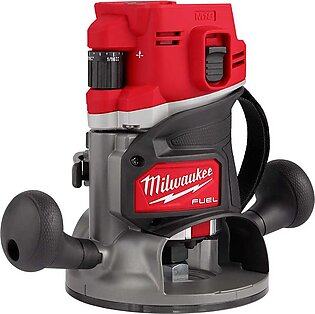 Milwaukee M18 FUEL  1/2" Router 2838-20