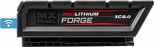 Milwaukee MX FUEL REDLITHIUM XC8.0  Battery Pack MXFXC608