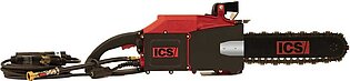 ICS 536-E Electric Saw with 14" FORCE3 Standard Chain, Guidebar and 3/8" Sprocket 640927