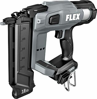 FLEX 18Ga. Brad Nailer (Bare Tool) FX4331-Z