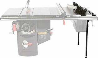 SawStop 30" In-Line Cast Router Table Assembly for ICS Table Saws RT-TGI