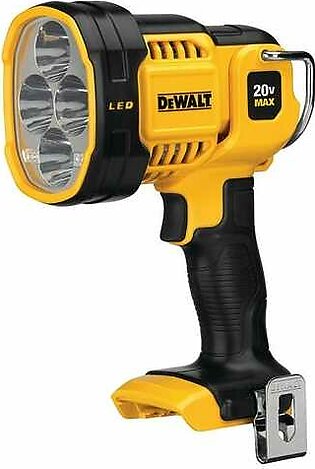 DeWalt 20V Max Jobsite LED Spotlight (Tool Only) DCL043