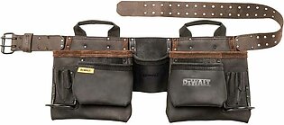 DeWalt Leather Tool Apron DWST550112