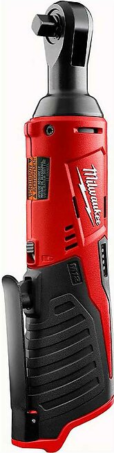 Milwaukee M12 Cordless 3/8" Ratchet (Tool Only) 2457-20