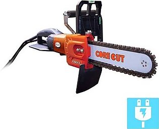 Diamond Products 12" Concrete Chainsaw CSE12 110V Electric Package DP100696