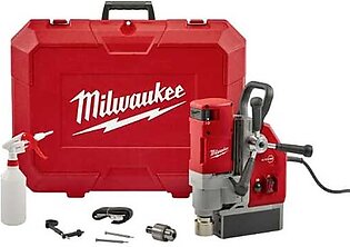 Milwaukee Mag Drill 1-5/8" Kit with Chuck 4272-21