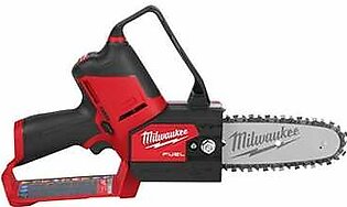 Milwaukee M12 FUEL HATCHET 6" Pruning Saw (Tool-Only) 2527-20