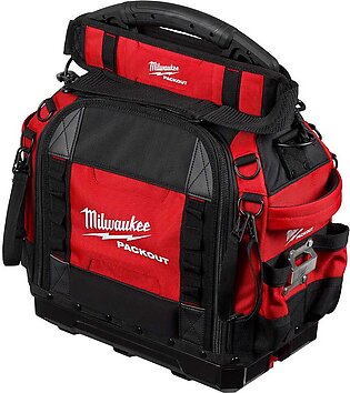 Milwaukee PACKOUT 15" Structured Tool Bag 48-22-8316