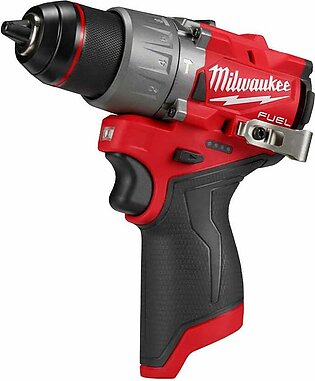 Milwaukee M12 FUEL 1/2" Hammer Drill/Driver 3404-20