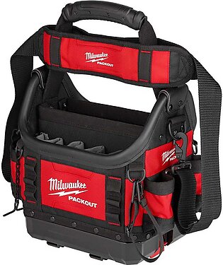 Milwaukee PACKOUT 10" Structured Tote 48-22-8311