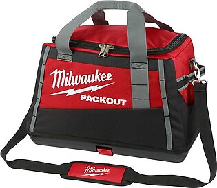 Milwaukee 20" PACKOUT SoftSide Tool Bag 48-22-8322