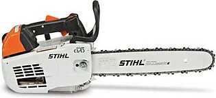 Stihl Advanced Arborist 16" Top Handle Chainsaw 35.2cc MS 201 T C-M
