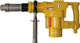 CS Unitec Pneumatic SDS-Max 2" Rotary Hammer Drill 2 2417 0010