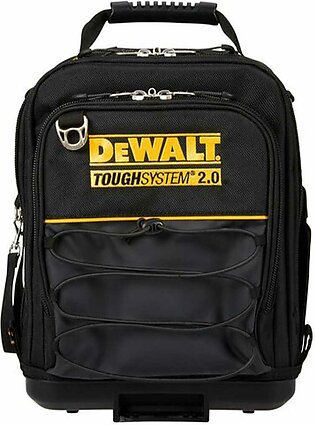 DeWalt ToughSystem 2.0 11" Compact Tool Bag DWST08025