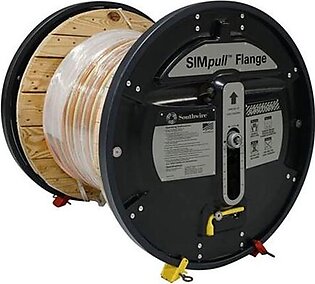 Southwire SimPull Flange 22" to 34" Cable Reels SF-01