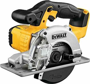 DeWalt 20V MAX Cordless 5-1/2" Metal Cutting Circular Saw (Bare Tool) DCS373B