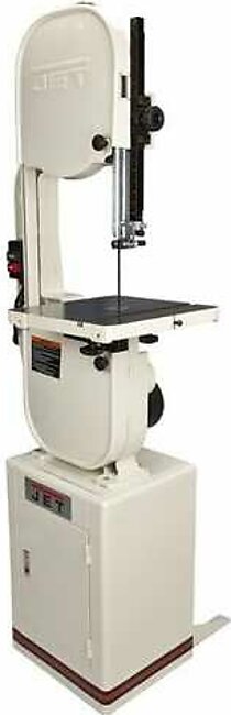 Jet 14 Woodworking Deluxe Pro Bandsaw JWBS-14DXPRO 710116K