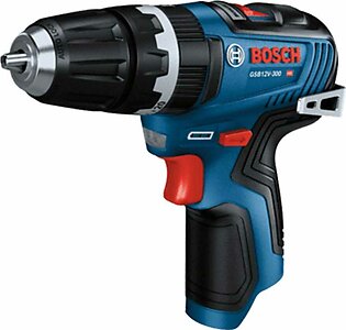 Bosch 12V Brushless 3/8" Hammer Drill/Driver (Bare Tool) GSB12V-300N