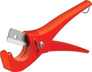 RIDGID PC-1250 1-5/8" Plastic Pipe Scissors Cutter 23488