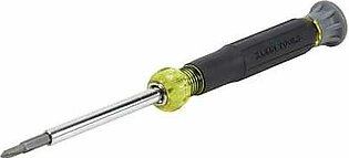 Klein 4-in-1 Electronics Rotating Screwdriver 32581