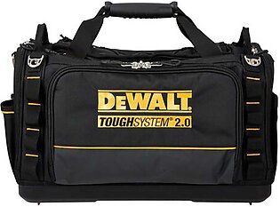 DeWalt ToughSystem 2.0 22" Jobsite Tool Bag DWST08350