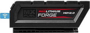 Milwaukee MX FUEL REDLITHIUM HD12.0  Battery Pack MXFHD812