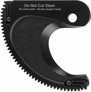 DeWalt Cable Cutting Tool Replacement Blade DCE1501