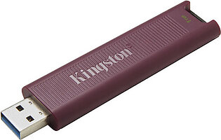 Kingston DataTraveler Max USB 3.2 Gen 2 Series Flash Drive DTMAXA/1TB