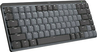 Logitech MX Mechanical Keyboard 920-010831