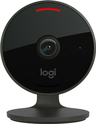 Logitech Indoor HD Network Camera 961-000489