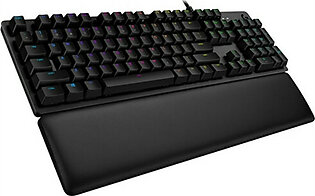 Logitech G513 Lightsync RGB Mechanical Gaming Keyboard 920-009322