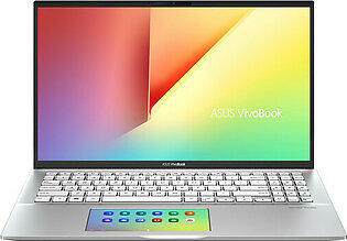 Asus VivoBook S15 S532 S532FA-Q52P-CB 15.6" Notebook - Full HD - 1920 x 1080 - Intel Core i5 i5-10210U 1.60 GHz - 12 GB RAM - 512 GB SSD S532FA-Q52P-CB