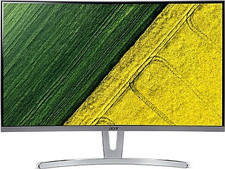 Acer ED323QUR Abidpx 31.5" WQHD Curved Screen LCD Monitor - 16:9 UM.JE3AA.A01