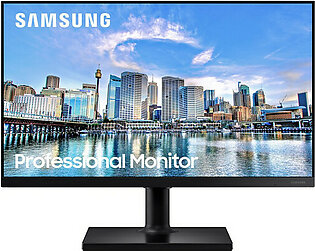 Samsung F24T454FQN 24" LCD Monitor LF24T454FQNXGO